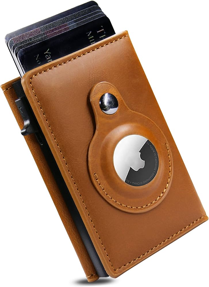 Enkelwallet™ -  Smart Plånbok